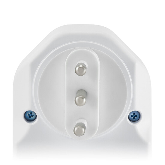 iSocket blackout notifications device plug Italian