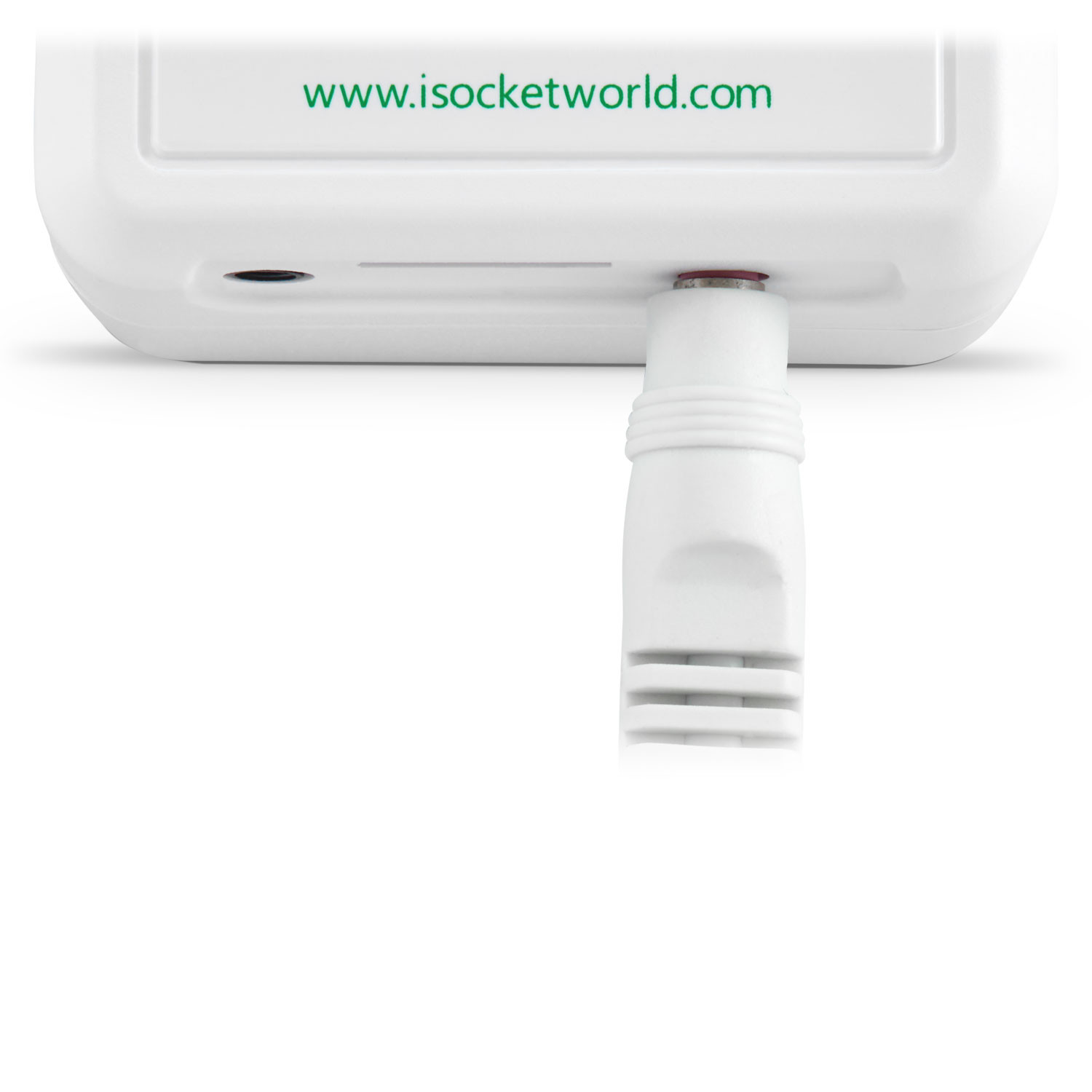 Externer Temperatursensor für die kabellose Temperaturkontrolle